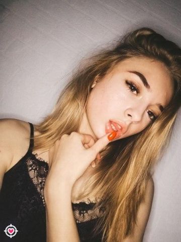 Проститутка Камилла
